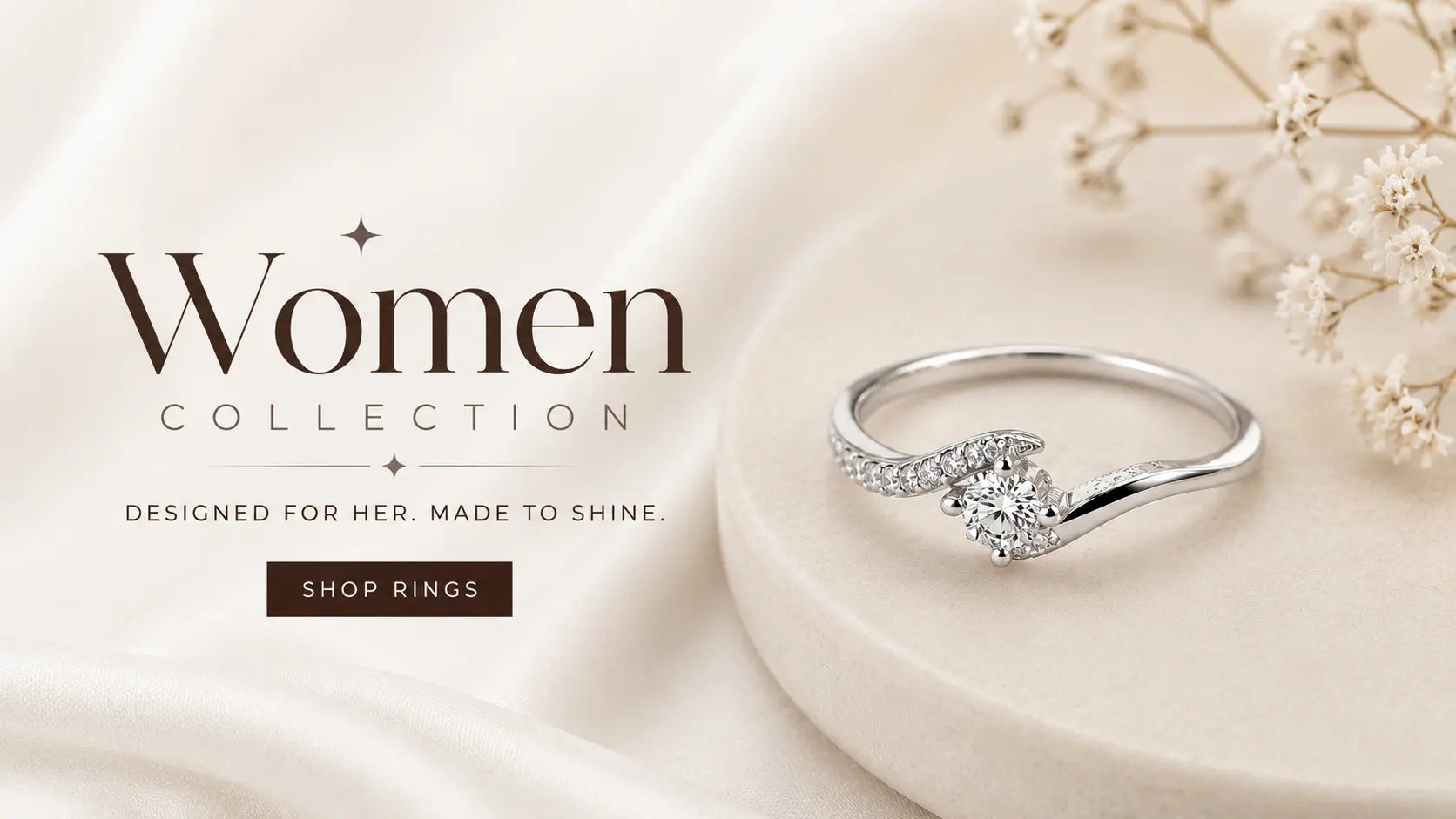 Women Rings