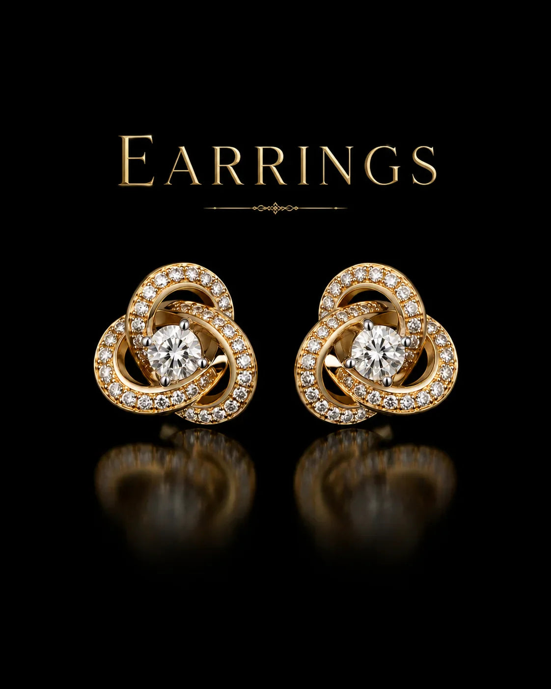 1 g earring
