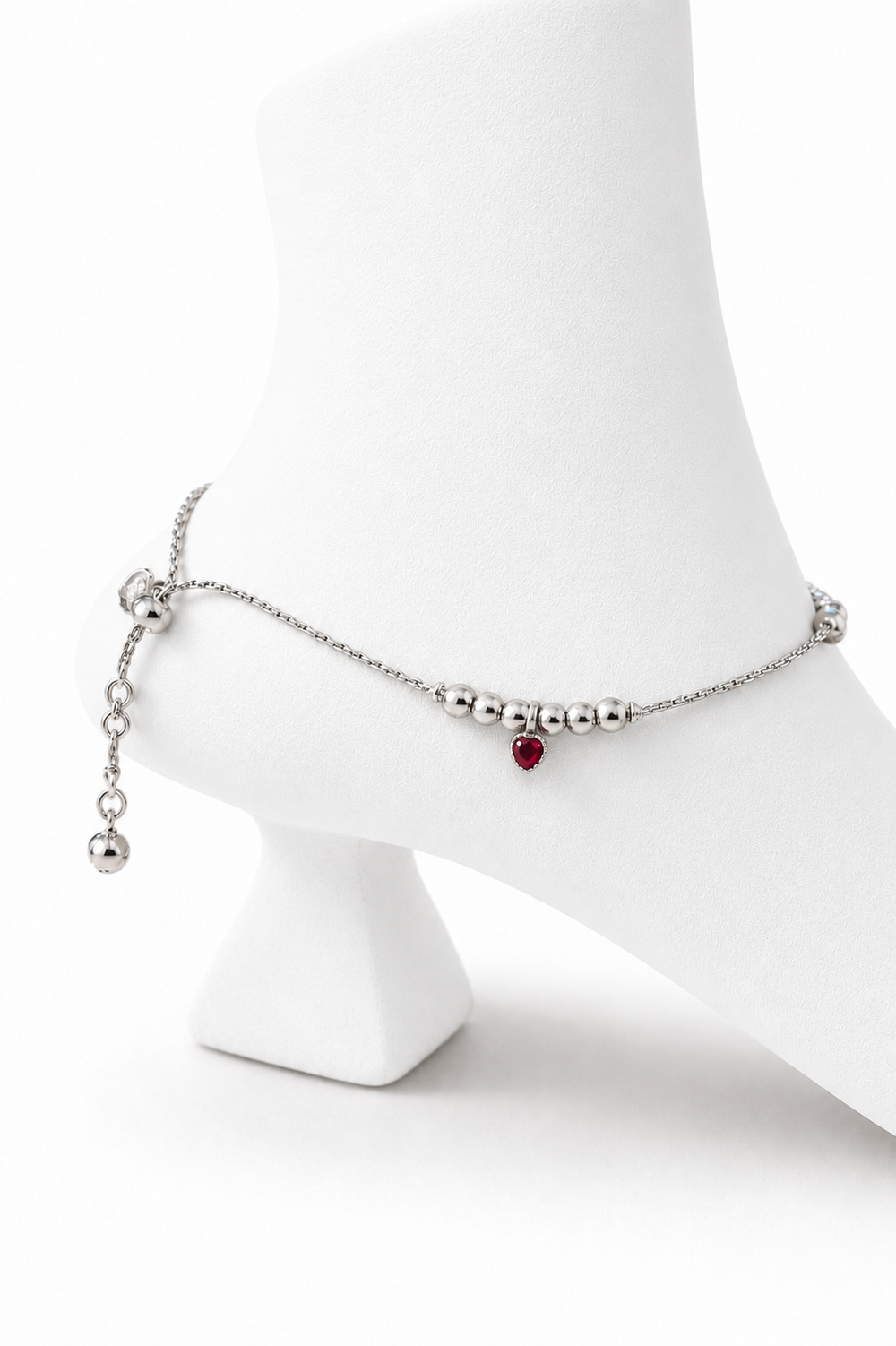 Anklets