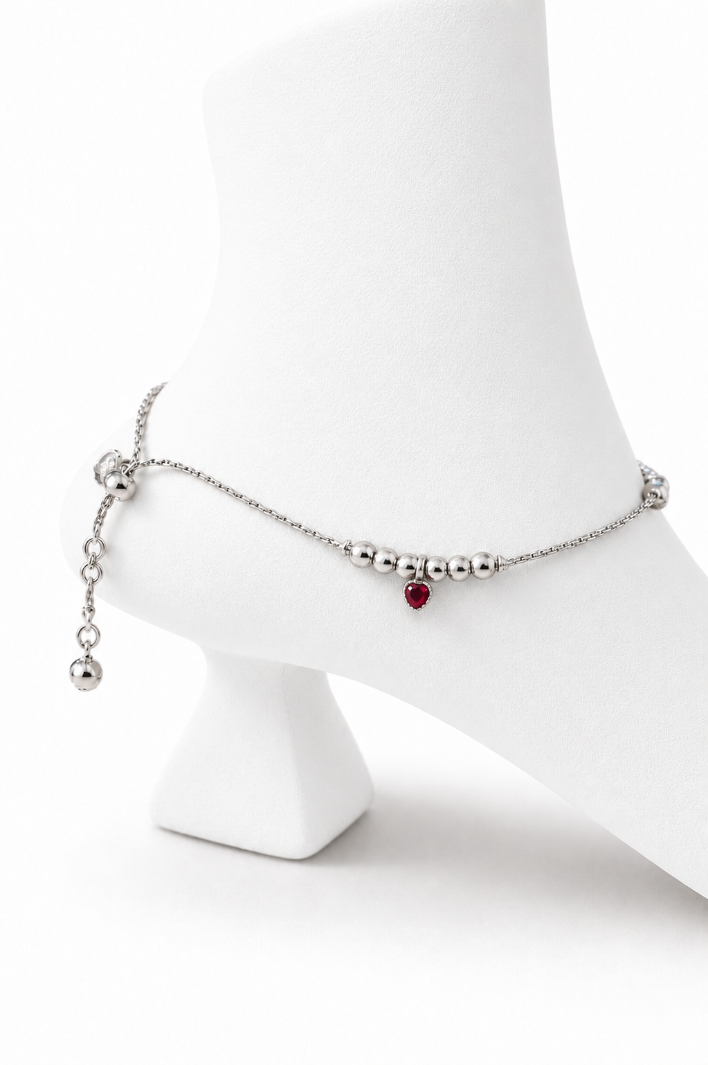 Anklets