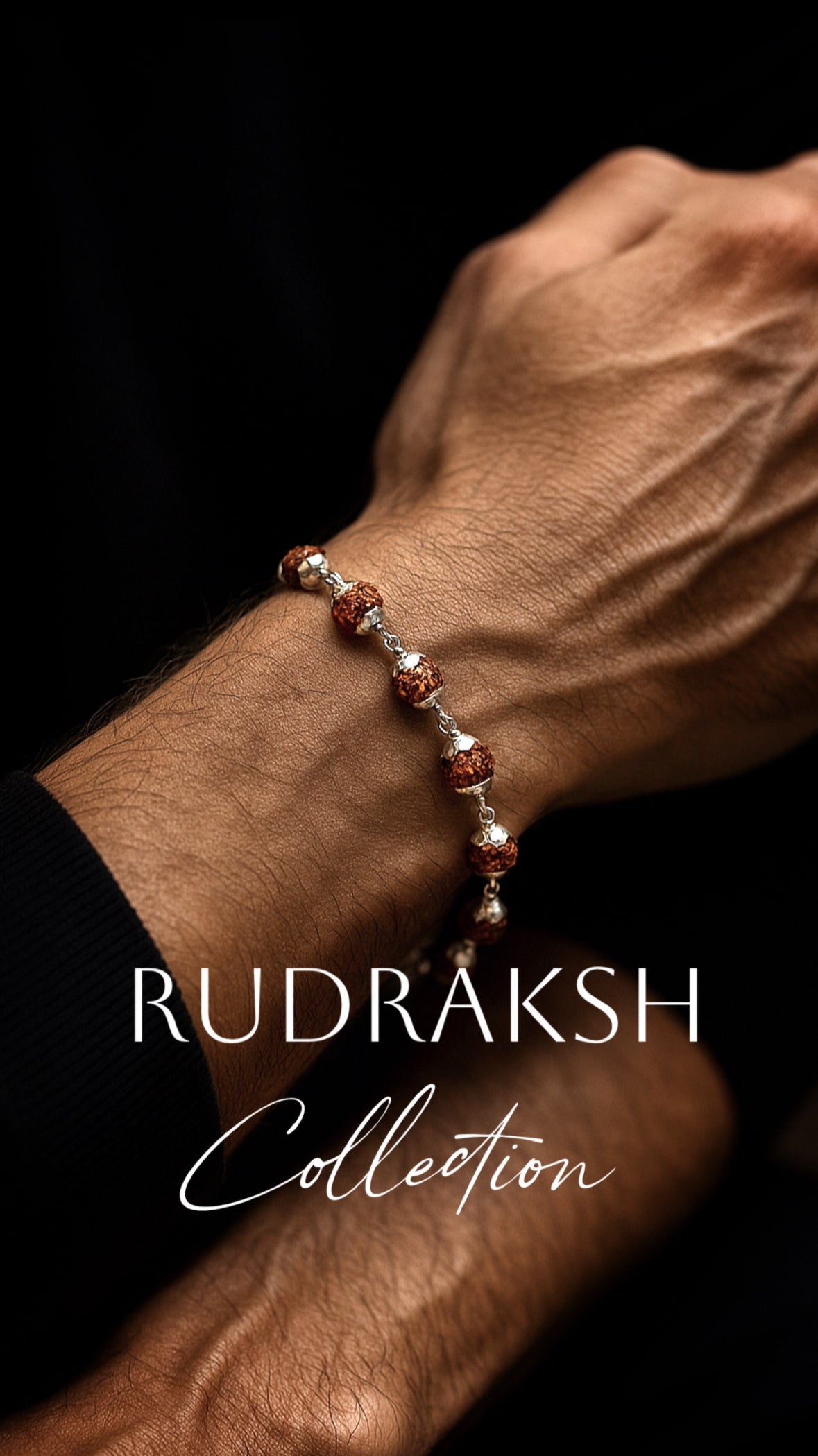 Rudraksha