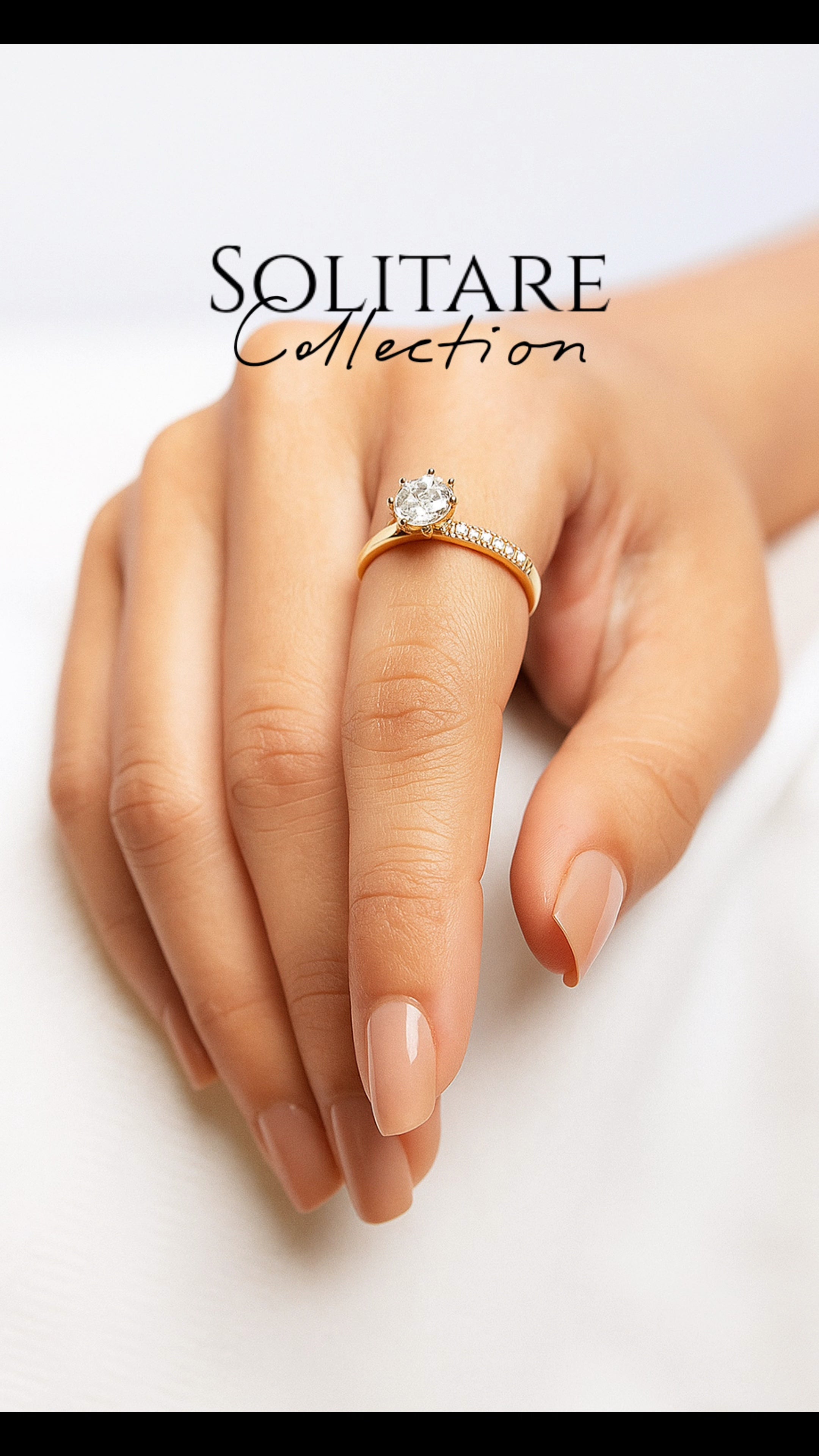 Solitaire collection