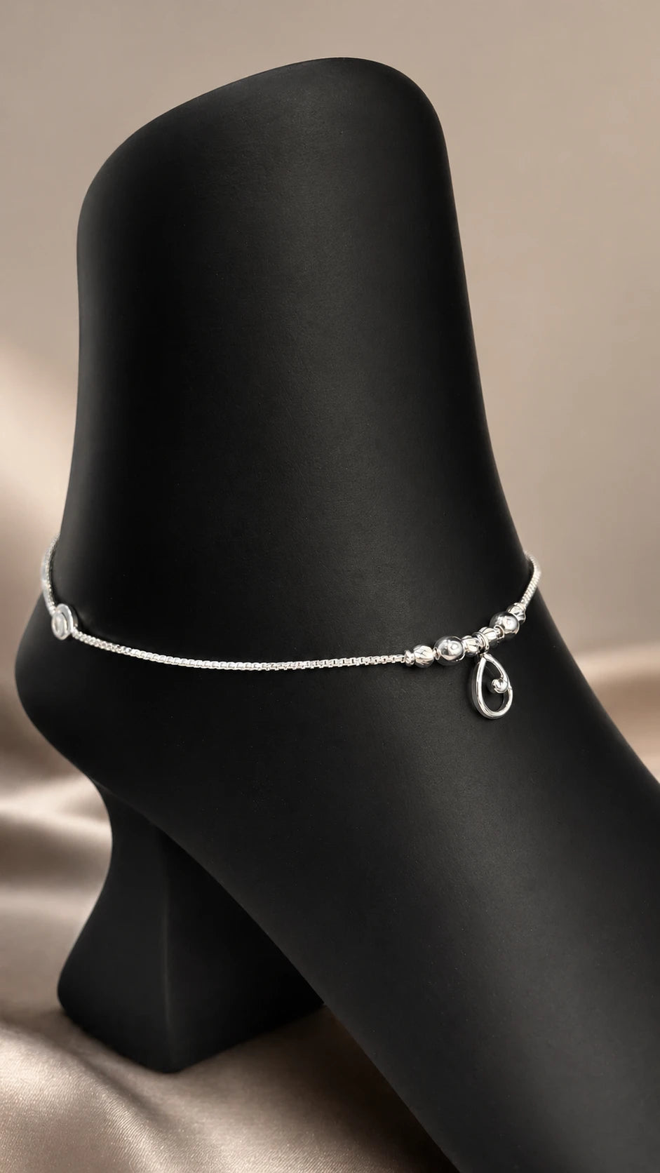 925 silver-anklet-sk jewellers-15