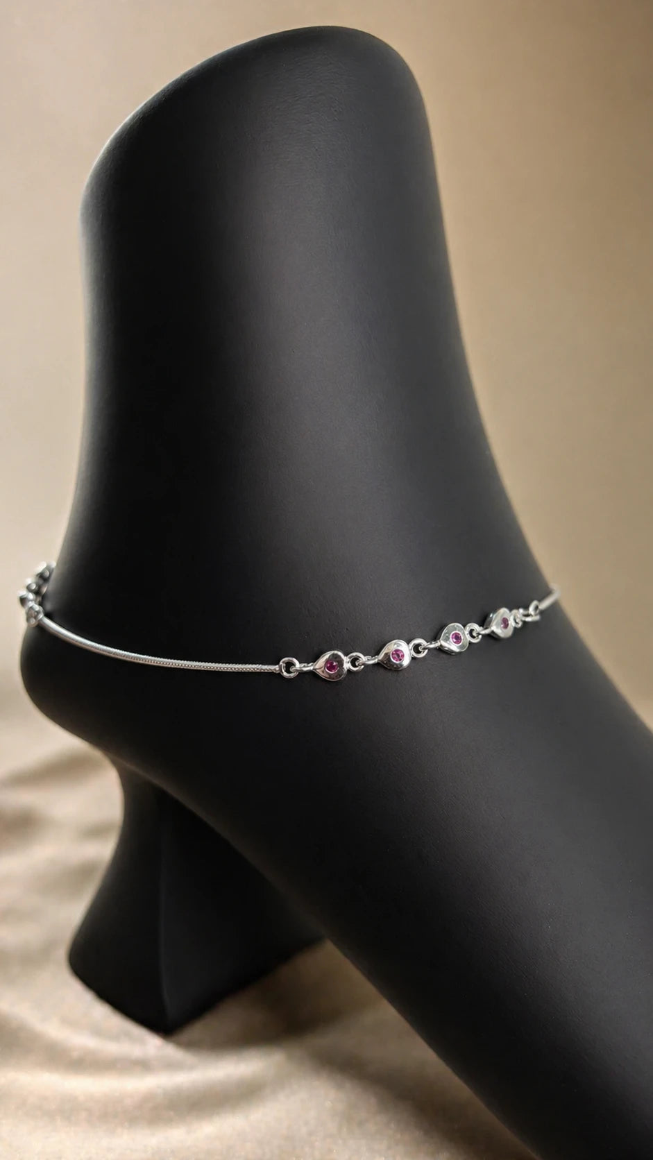925 silver-anklet-sk jewellers-32