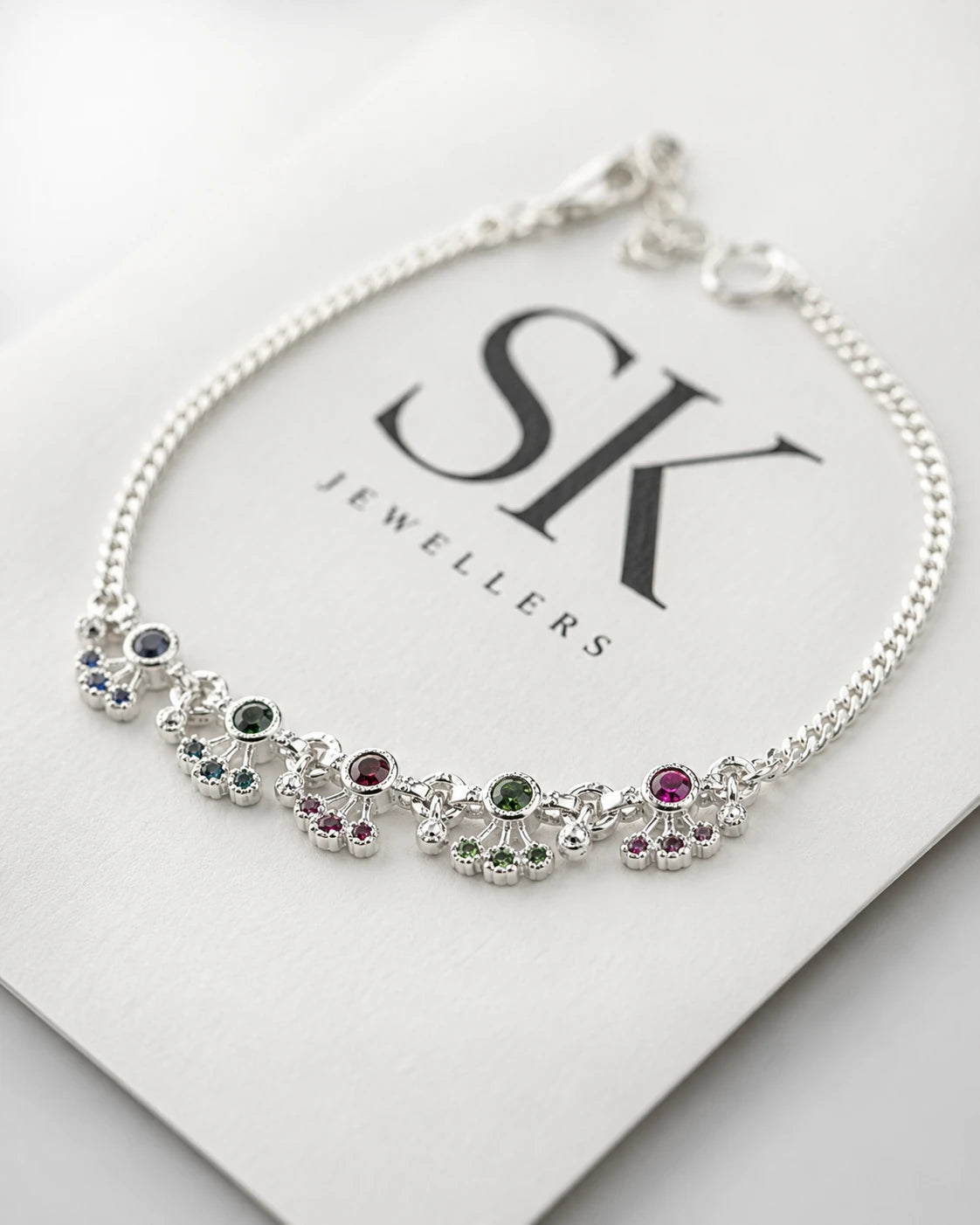 925 silver-anklet-sk jewellers-23