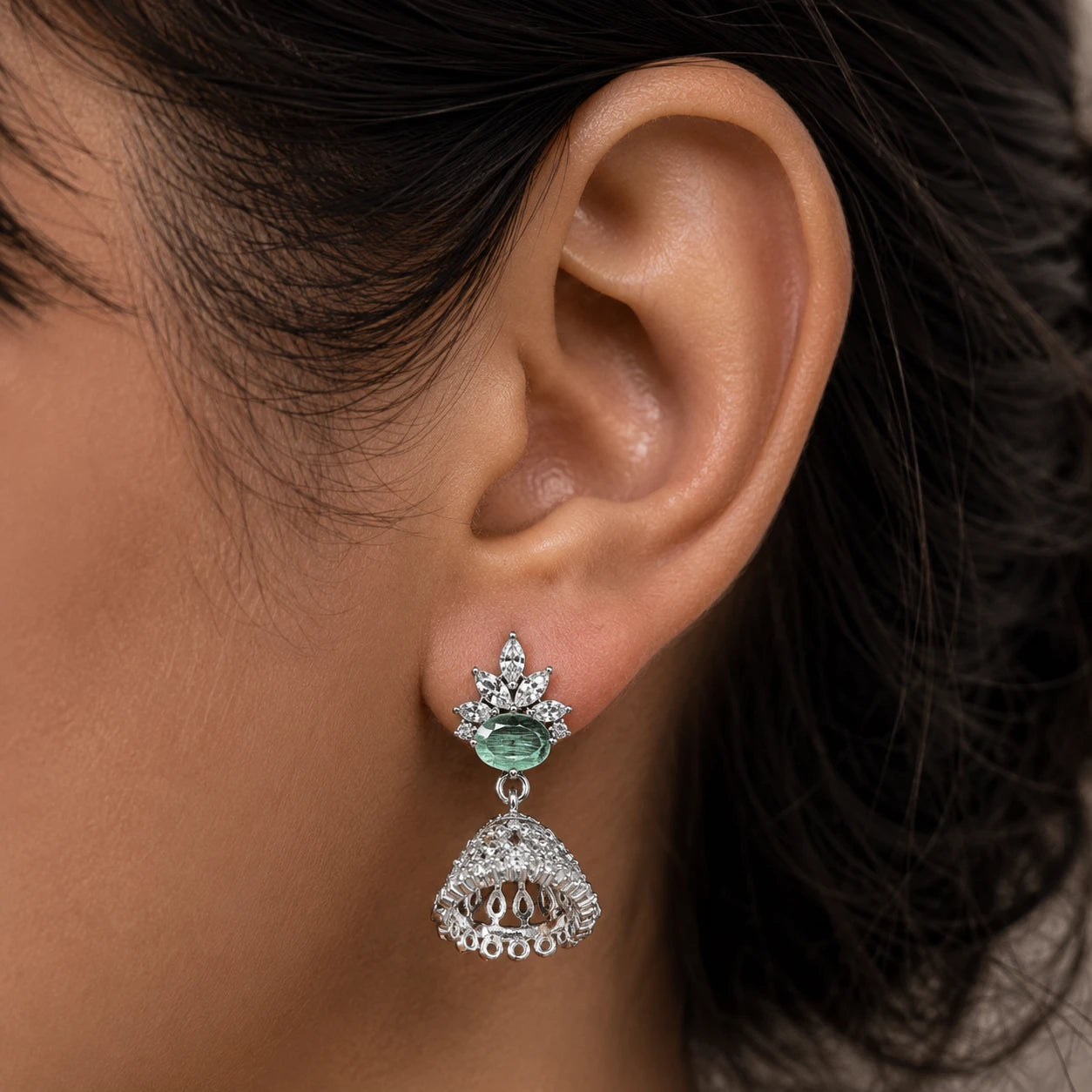 925 silver-earrings-sk jewellers-2