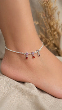 925 silver-anklet-sk jewellers-14