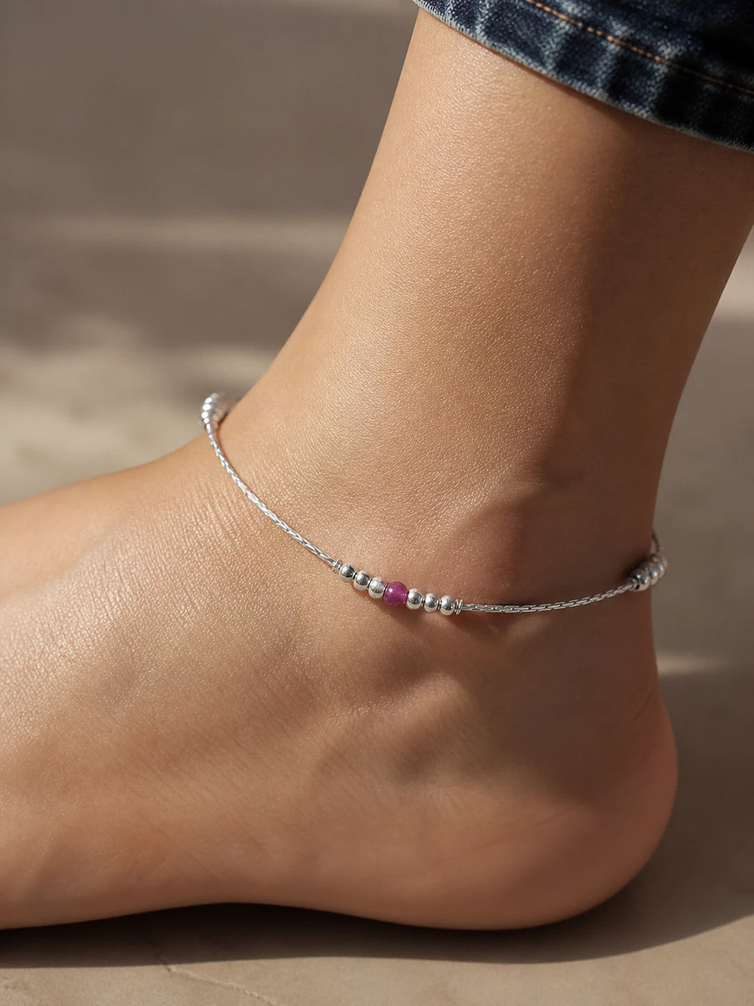 925 silver-anklet-sk jewellers-16