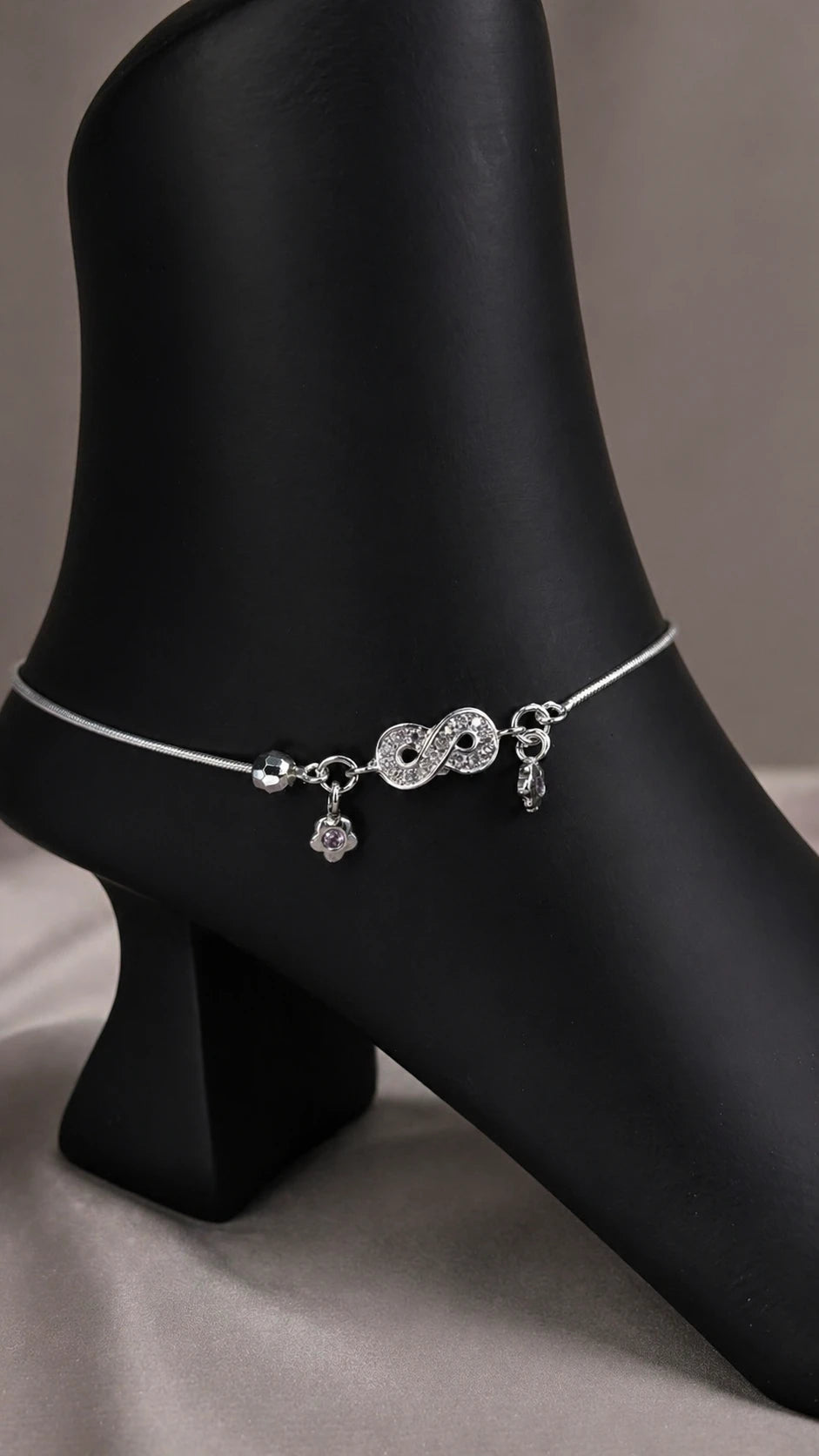 925 silver-anklet-sk jewellers-50