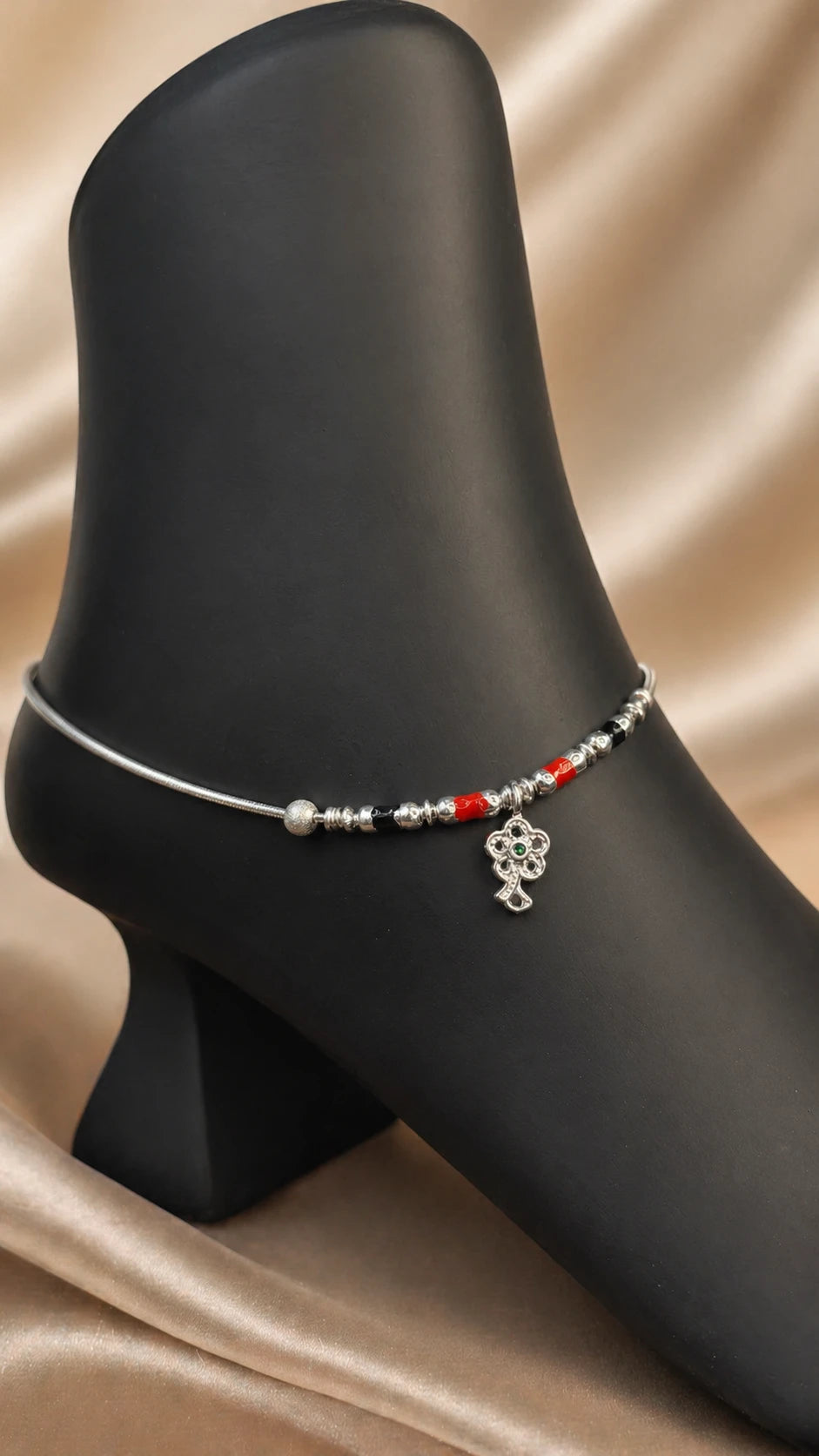 925 silver-anklet-sk jewellers-21