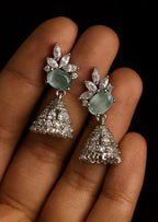 Premium 925 Sterling Silver Drop Earring – Fine Jewelry Gift for women