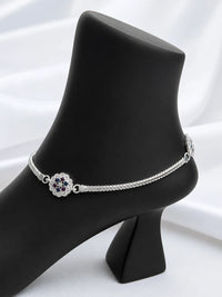 925 silver-anklet-sk jewellers-7