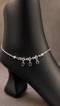 925 silver-anklet-sk jewellers-24