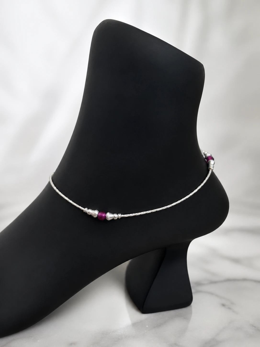 925 silver-anklet-sk jewellers-33