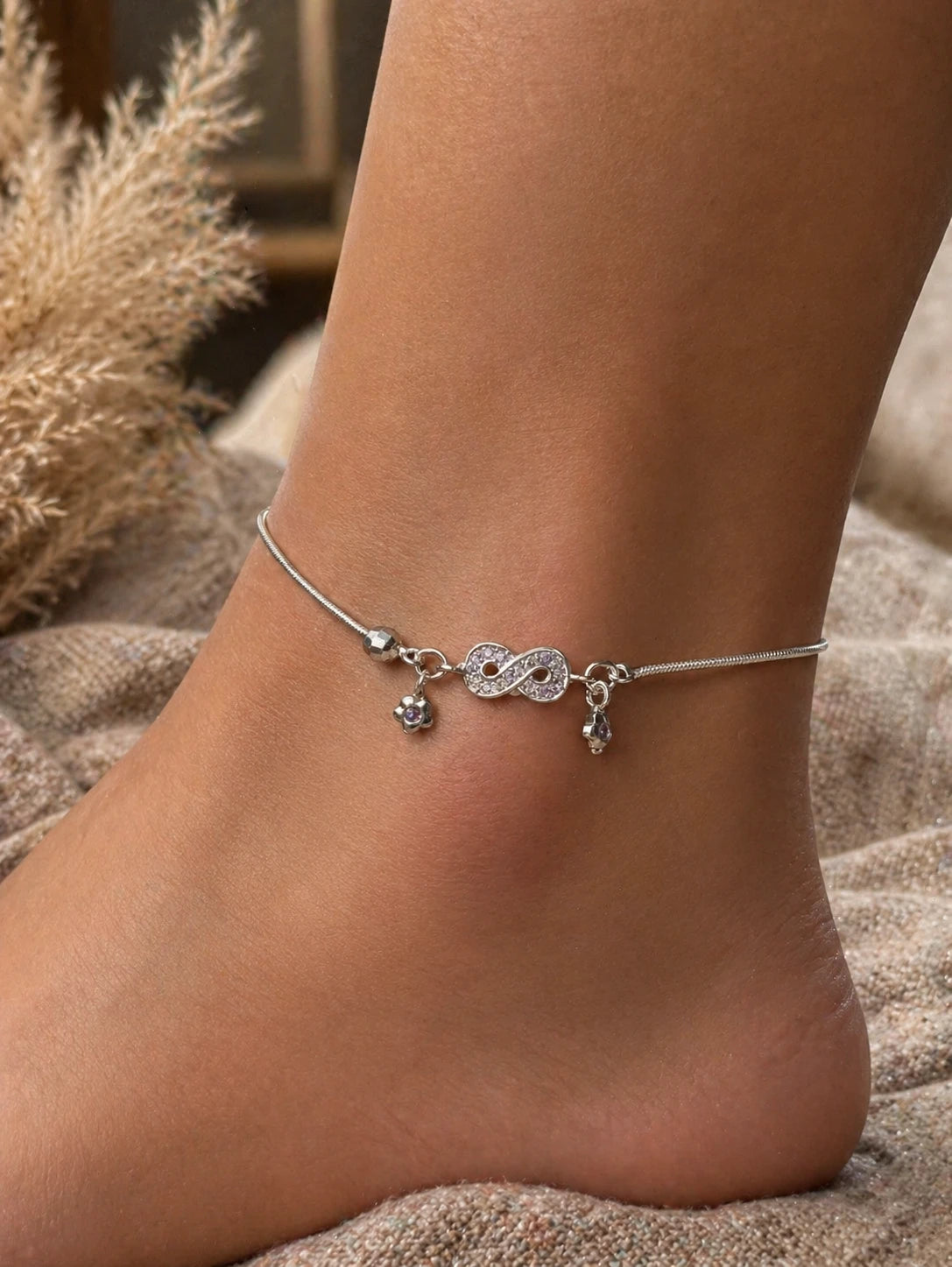 925 silver-anklet-sk jewellers-54