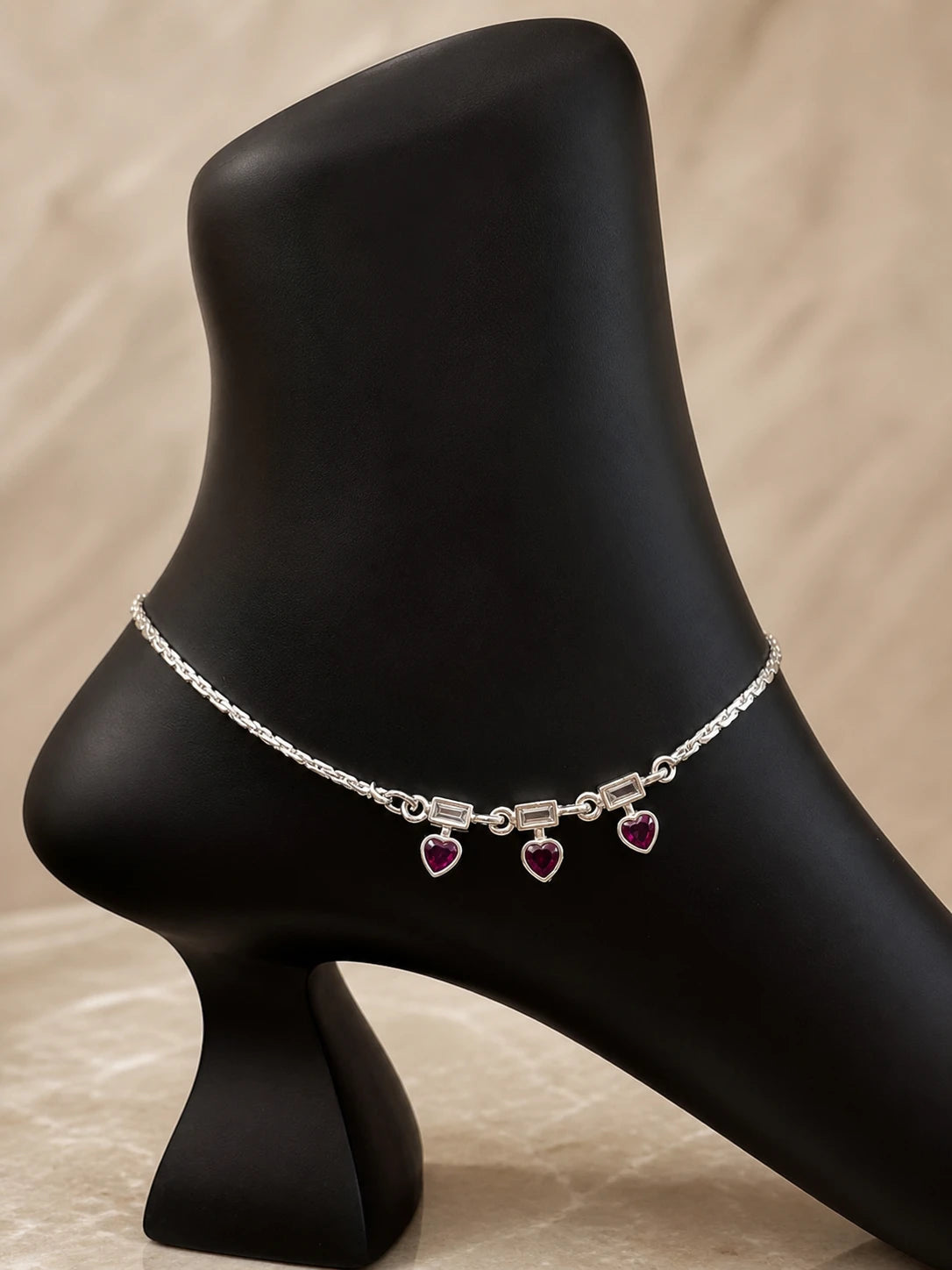 925 silver-anklet-sk jewellers-3