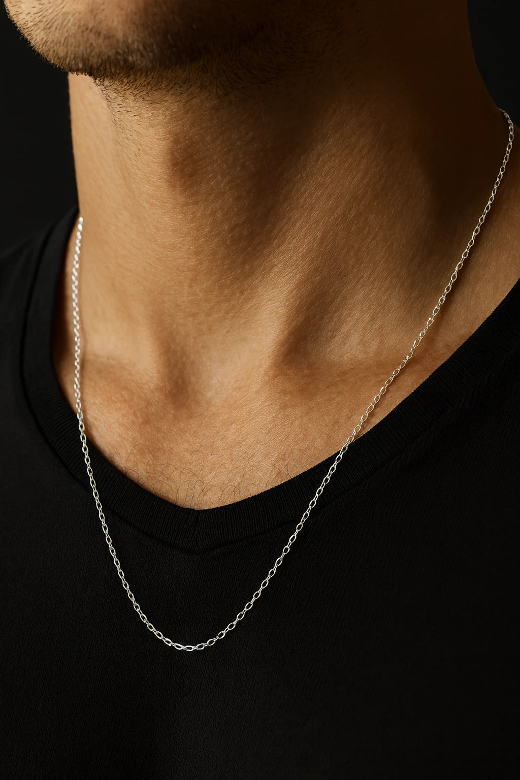 925 silver-mens chain-sk jewellers-8
