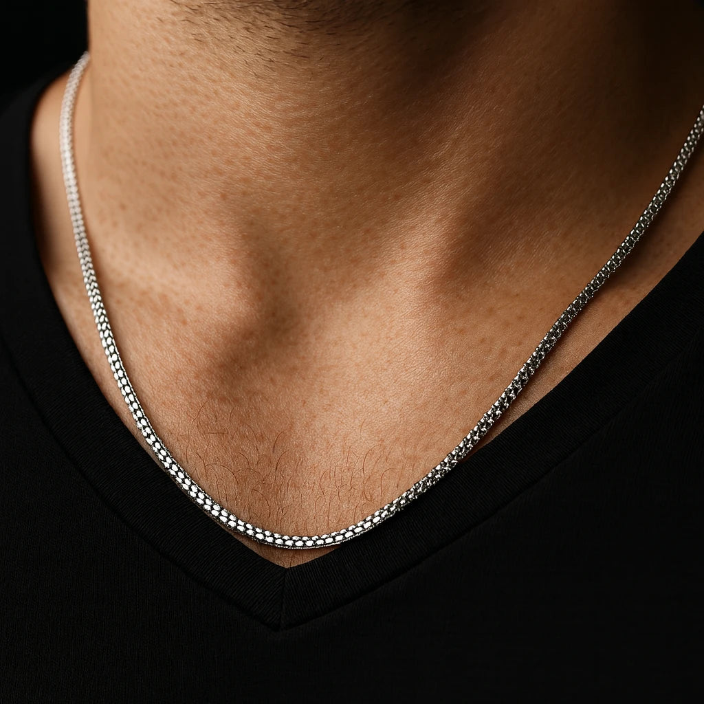 925 silver-mens chain-sk jewellers-43