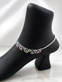 925 silver-anklet-sk jewellers-22