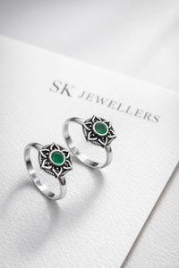 925 silver-toe ring-sk jewellers-2