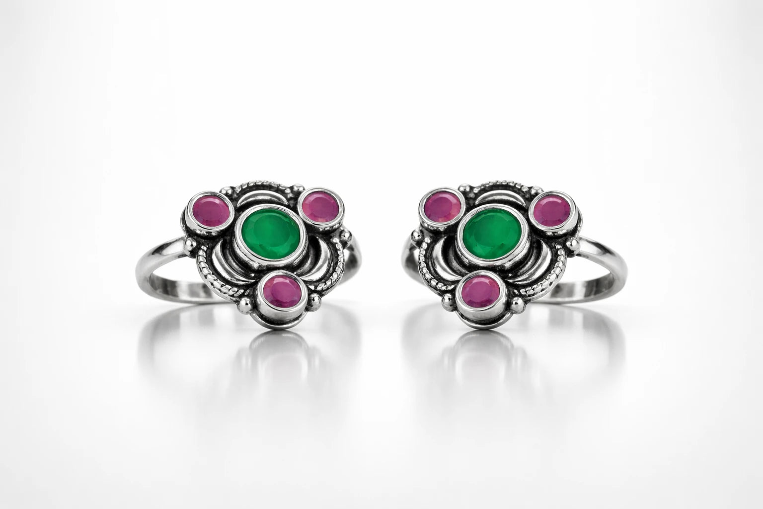 925 silver-toe ring-sk jewellers-27