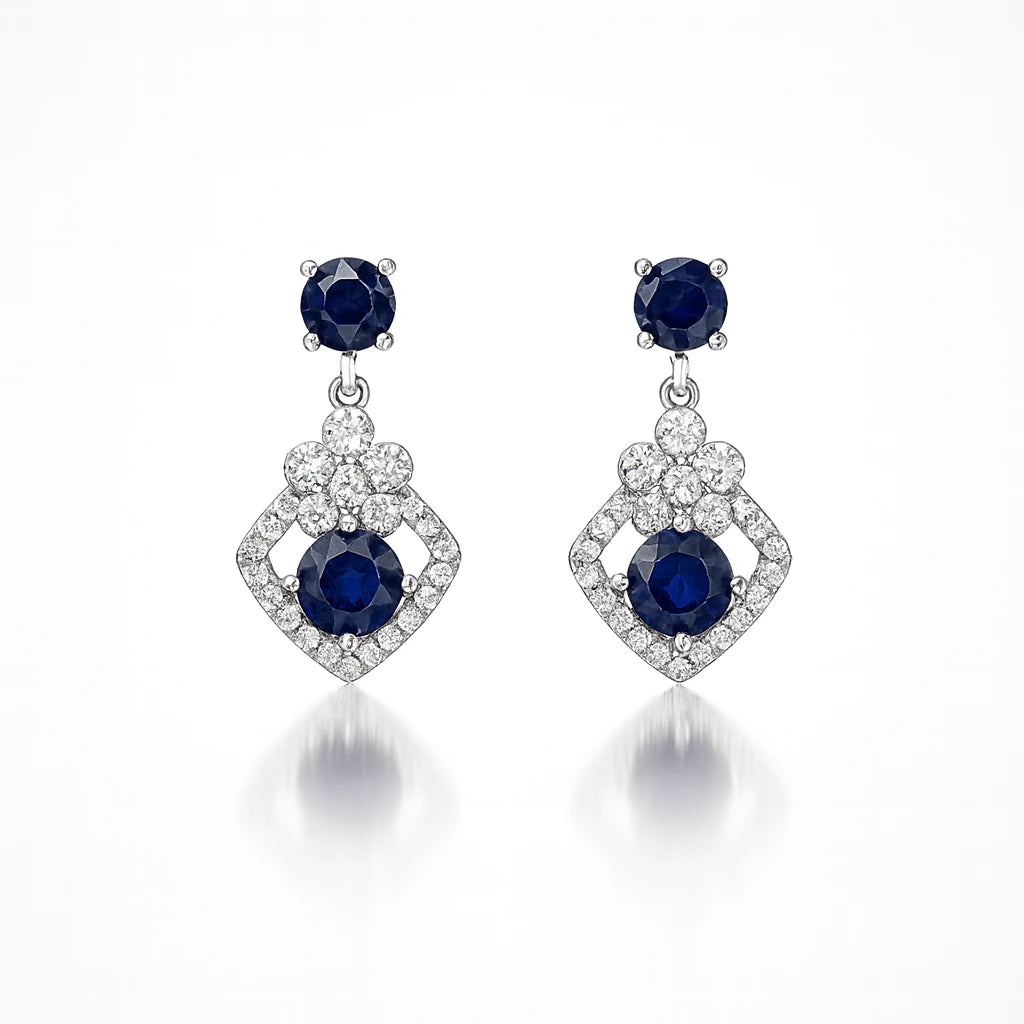925 silver-earrings-sk jewellers-30