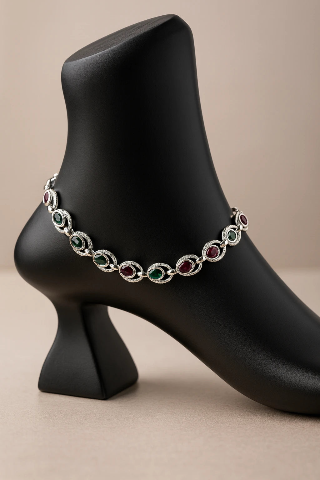 925 silver-anklet-sk jewellers-13
