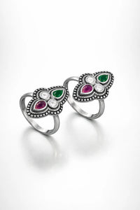 925 silver-toe ring-sk jewellers-12