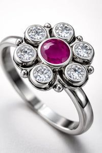 925 silver-toe ring-sk jewellers-19