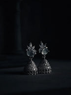 Premium 925 Sterling Silver Drop Earring – Fine Jewelry Gift for women