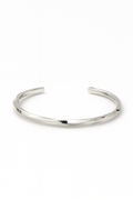 999 Pure Silver Kada for Men | Traditional Silver Bracelet – S.K. Jewellers