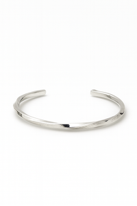 999 Pure Silver Kada for Men | Traditional Silver Bracelet – S.K. Jewellers