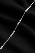 SILVER CHAIN