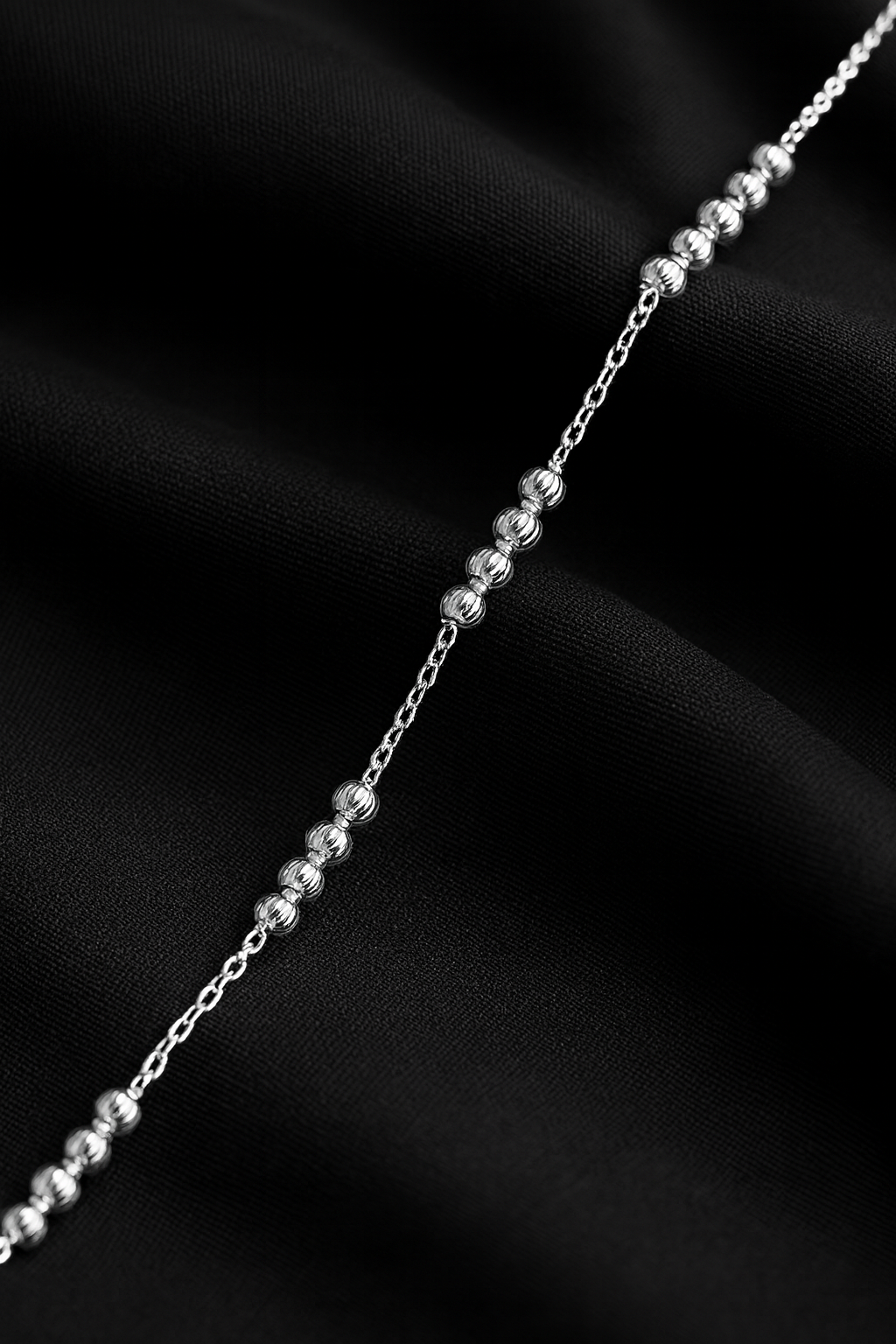 925 Sterling Silver Chain | Premium Italian Finish Chain