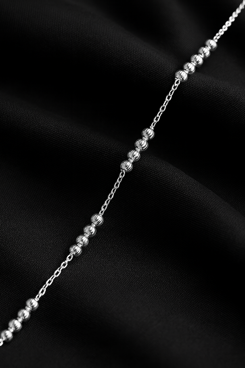 925 Sterling Silver Chain | Premium Italian Finish Chain