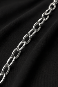 SILVER CHAIN