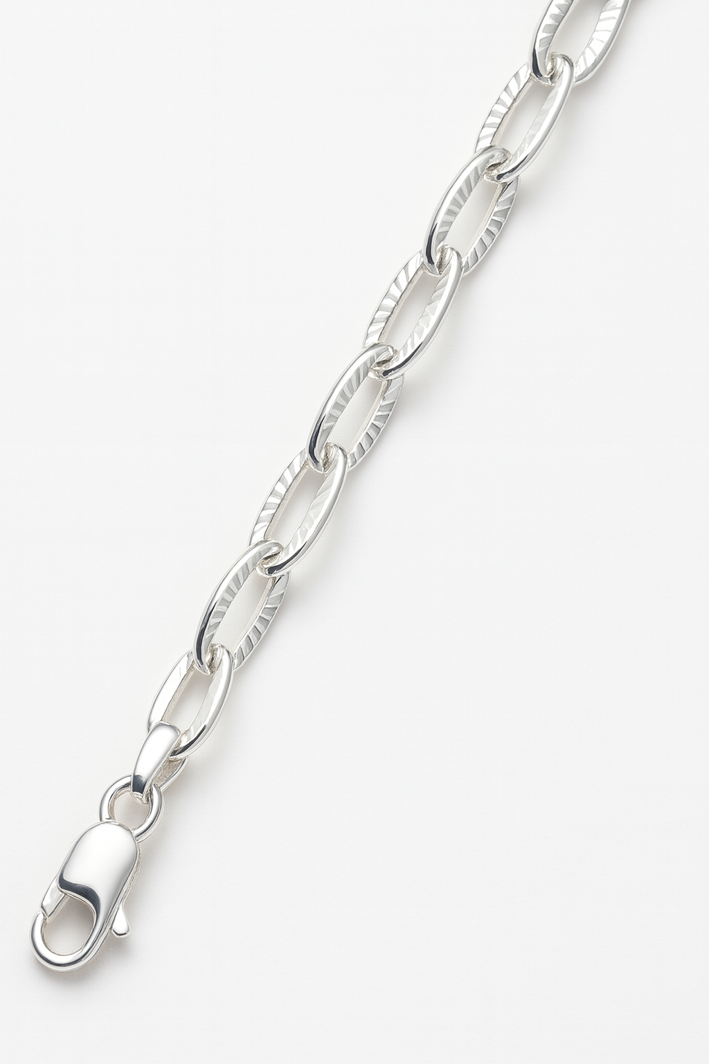 SILVER CHAIN