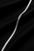SILVER CHAIN