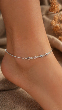925 silver-anklet-sk jewellers-36