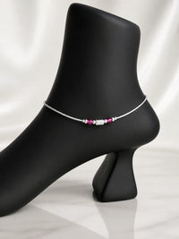 925 silver-anklet-sk jewellers-28