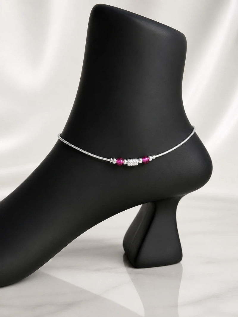 925 silver-anklet-sk jewellers-28