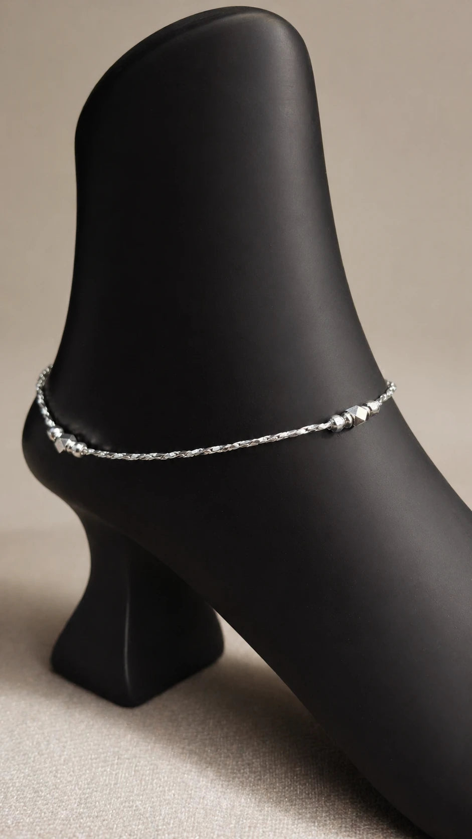 925 silver-anklet-sk jewellers-3