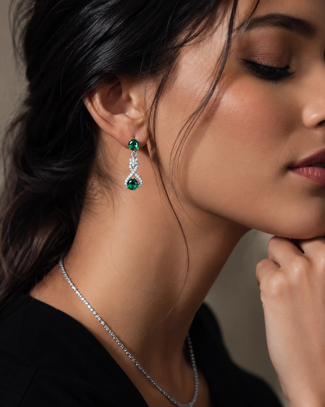 925 silver-earrings-sk jewellers-4