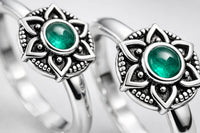925 silver-toe ring-sk jewellers-1