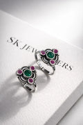 925 silver-toe ring-sk jewellers-26