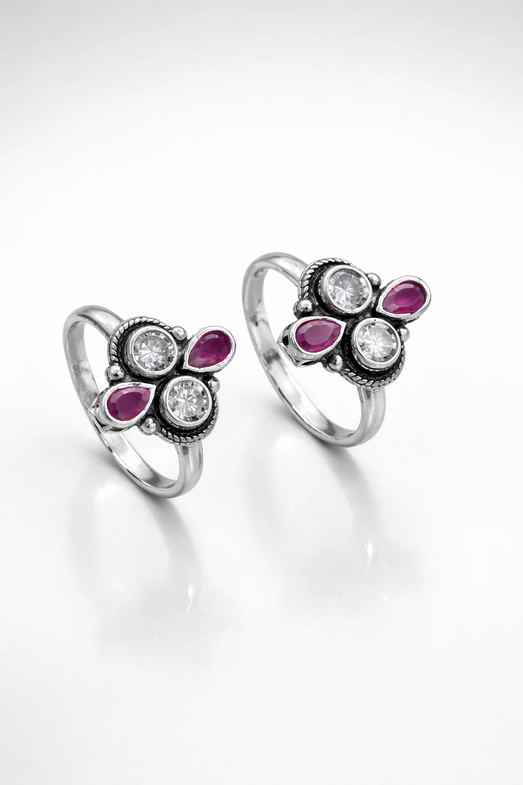 925 silver-toe ring-sk jewellers-15