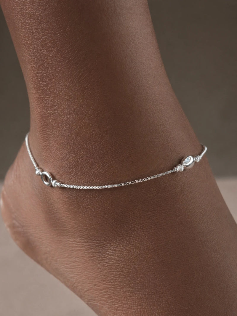 925 silver-anklet-sk jewellers-16