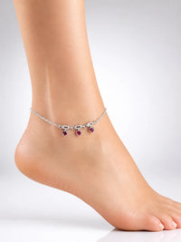 925 silver-anklet-sk jewellers-8