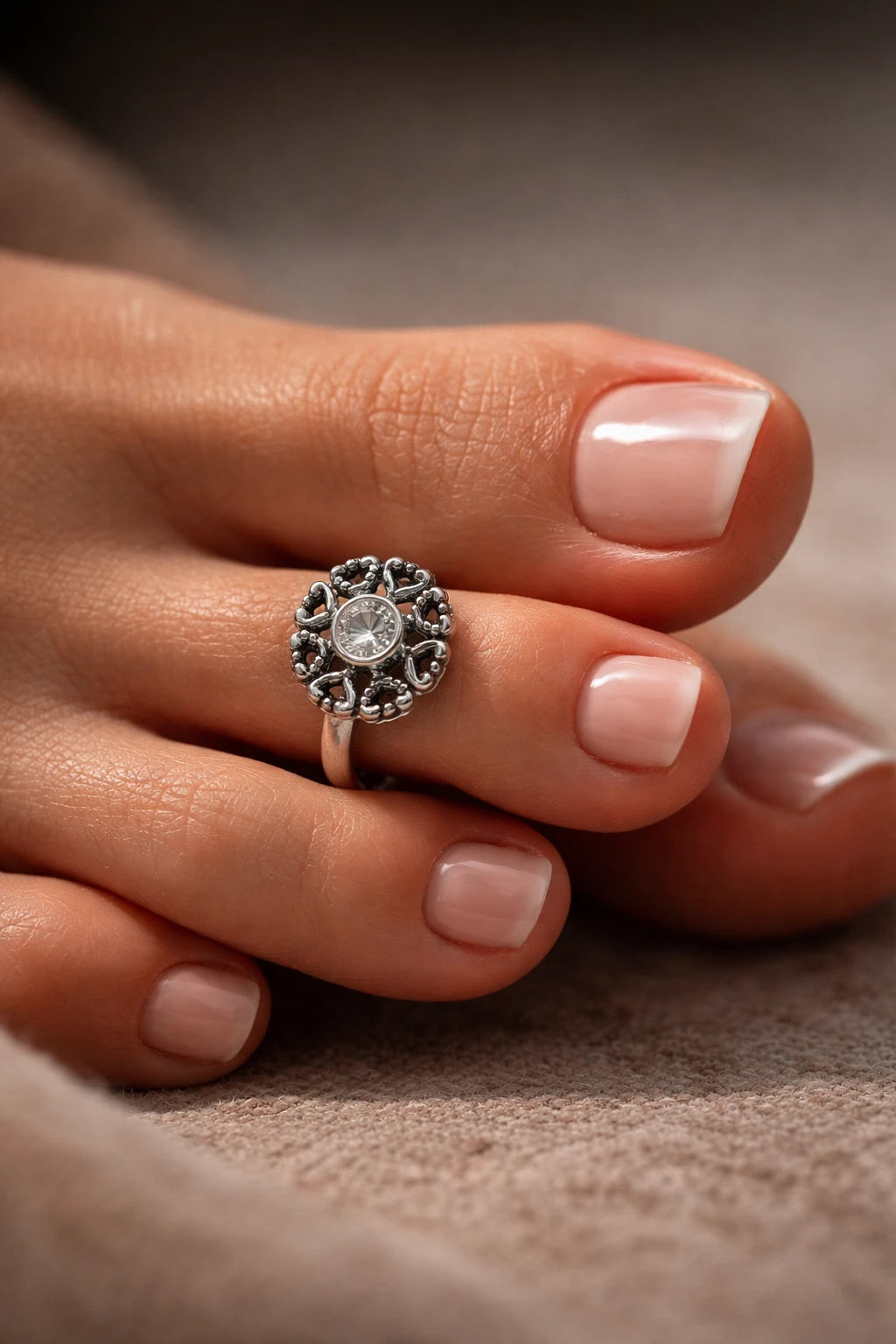 925 silver-toe ring-sk jewellers-17