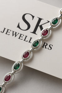 925 silver-anklet-sk jewellers-14